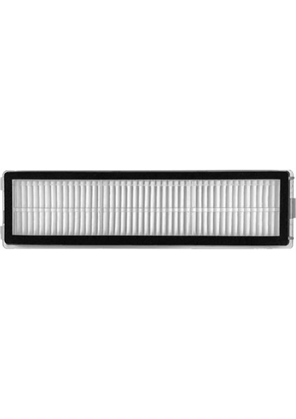 Bot D10S / Pro Robot Süpürge Ana Yan Fırça Hepa Filtre Paspas Bezi Yedek Parçalar Aksesuarlar (Yurt Dışından) fırsatları