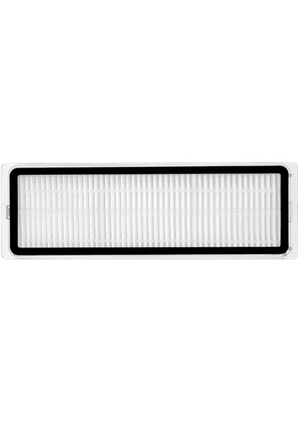 Robot Vakum X20+ / X20 Plus Yedek Parça Aksesuarları Hepa Filtre Paspas Bezi Toz Torbası (Yurt Dışından) indirimleri