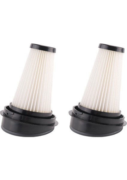 ZR005202 RH72 X-Pert 160 Temizlenebilir Filtre Için 2 Adet Elektrikli Süpürge (Yurt Dışından)