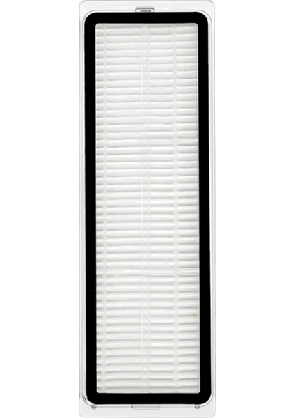 Robot Vakum X20+ / X20 Plus Temizleyici Aksesuarları Kiti Ana Yan Fırça Hepa Filtre Paspas Bezi Toz Torbaları (Yurt Dışından) modelleri