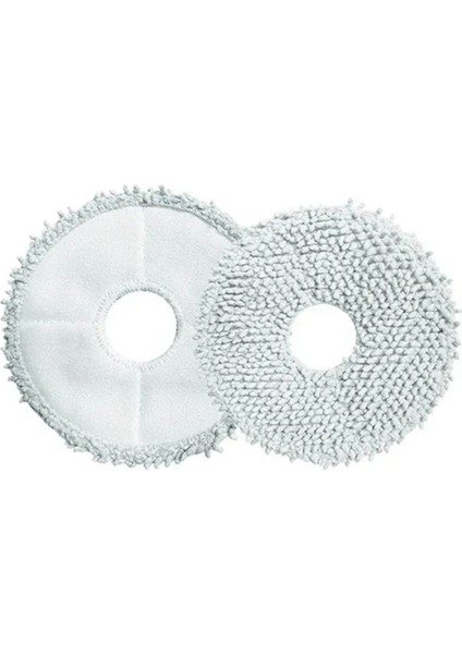 Robot Vakum X10+ X10 Plus B101GL Yedek Parça Aksesuarları Hepa Filtre Toz Torbası Bez Paspas Stand Kutusu (Yurt Dışından) modelleri