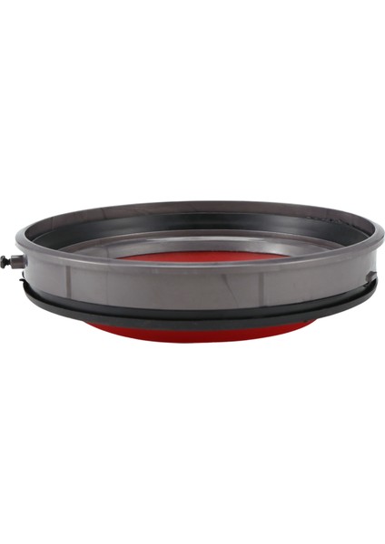 V10 SV12 Elektrikli Süpürge-Toz Haznesi Üst Sabit Sızdırmazlık Halkası Yedek Parça Yedek Parça Aksesuarlar (Yurt Dışından) fırsatları