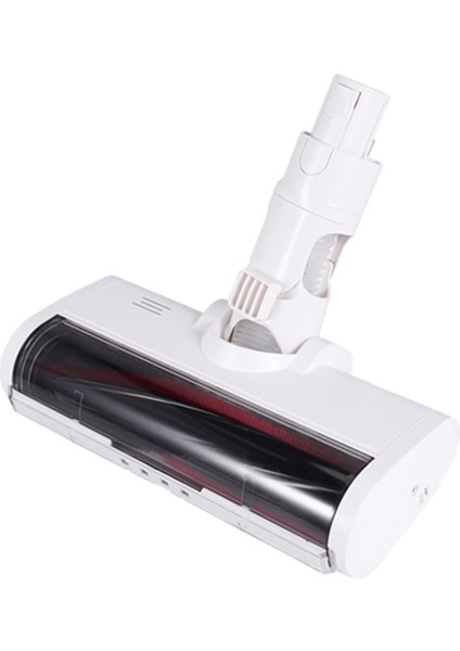 K10/G10 1C/V8/V9B/V9P/G9 Elektrikli Süpürge Elektrikli Zemin Fırça Başlığı LED Işıklı Temizlik (Yurt Dışından) fırsatları