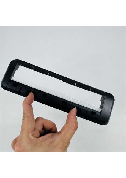 L10 L20 L3 L40 X30 X40 Ultra Robot Süpürge Silindiri Için Ana Fırça Kapağı (Yurt Dışından) fırsatları