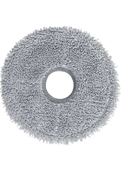 Robot Süpürge Paspas Bezi Süpürge X10 S10 Plus L10S Ultra W10S Pro (Yurt Dışından) fiyatları