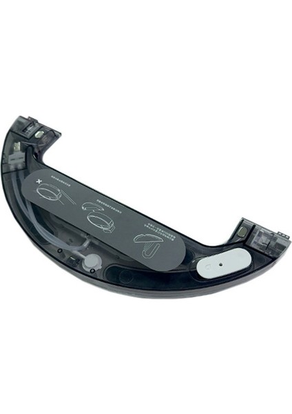 L10PLUS Z10PRO Robot Süpürge Elektrik Kontrollü Su Tankı Yedek Parçaları (Yurt Dışından) modelleri