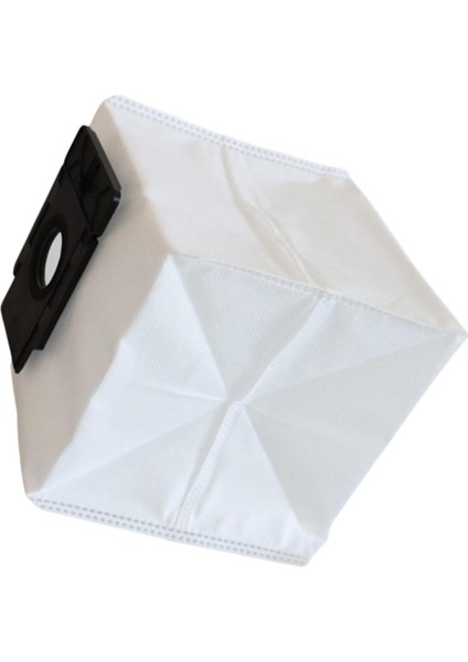 RV30 Plus RV10 RVA200 Robot Parçaları Büyük Kapasiteli Toz Için Vakumlu Süpürge Torbası Değişimi (Yurt Dışından) fırsatları