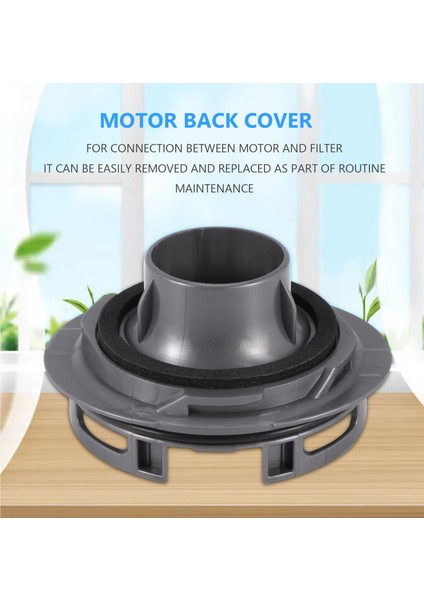 V7 V8 Motor Arka Kapağı Küçük Için Elektrikli Süpürge Aksesuarları (Yurt Dışından) modelleri