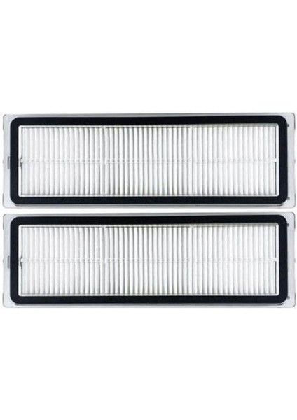 S20+ B108GL Robot Süpürge Ana Yan Fırça Hepa Filtre Paspas Bezi Yedek Parçaları (Yurt Dışından) fırsatları