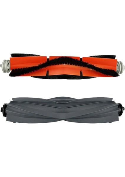 L20 Ultra X20 Pro Robot Süpürge Aksesuarları Ana Yan Fırçalar Paspas Bezleri Hepa Filtreler Toz Torbası Yedek Parçalar (Yurt Dışından) fırsatları