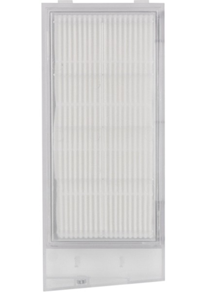 Eve Plus Elektrikli Süpürge Parçaları Ana Yan Fırça Hepa Filtre Toz Torbası Aksesuarları Yedek Parça (Yurt Dışından) indirimleri