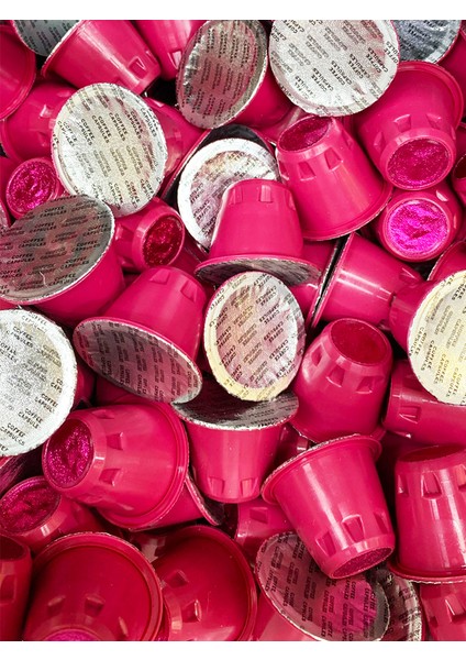 Guatemala Nespresso Uyumlu Kapsül Kahve 10'lu