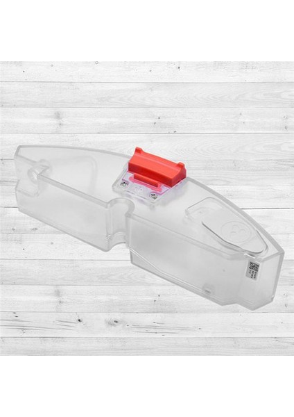 T7/T7S Puls/s7 Robot Süpürge Aksesuarları Elektrikli Kontrol Için 2 Adet Su Tankı (Yurt Dışından) fiyatları