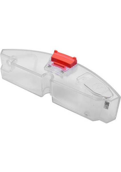 T7/T7S Puls/s7 Robot Süpürge Aksesuarları Elektrikli Kontrol Için 2 Adet Su Tankı (Yurt Dışından) fırsatları
