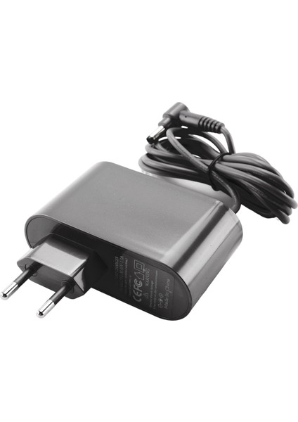 V10 V15 Kablosuz Elektrikli Süpürge Güç Kaynağı 30.45V 1.1A Ab Fişi Için Yedek Şarj Cihazı (Yurt Dışından) fiyatları