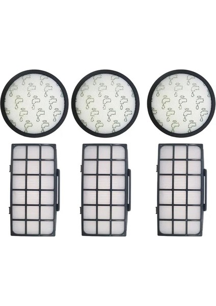 RO69XX X-Power ZR006001 RO6941EA RO6951EA RO6954EA RO6963EA RO6984EA Elektrikli Süpürge Parçaları Için Hepa Filtresi (Yurt Dışından)