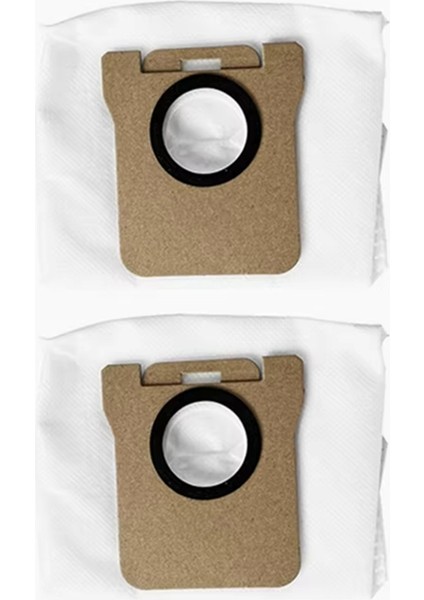 14 Adet Robot Süpürge X20+/X20 Plus Yedek Aksesuarları Toz Torbası Için Uygun (Yurt Dışından) modelleri