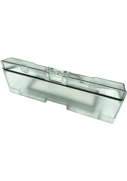 S5 Max S6 Pure Robot Süpürge Için Toz Kutusu Aksesuarları Hepa Filtreli Toz Kovası (Yurt Dışından) fiyatları