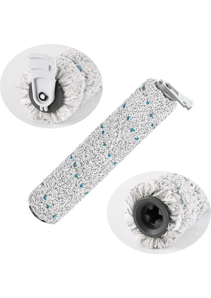 Cordless Max 2554 2590 2593 2596 Serisi Elektrikli Süpürge Için Yedek Parça Takımı (Yurt Dışından) fiyatları