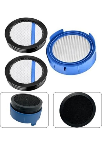 8000 EFP91835 900 Kablosuz Elektrikli Süpürge Için Yıkanabilir Ön Motor Filtresi (Yurt Dışından) fiyatları
