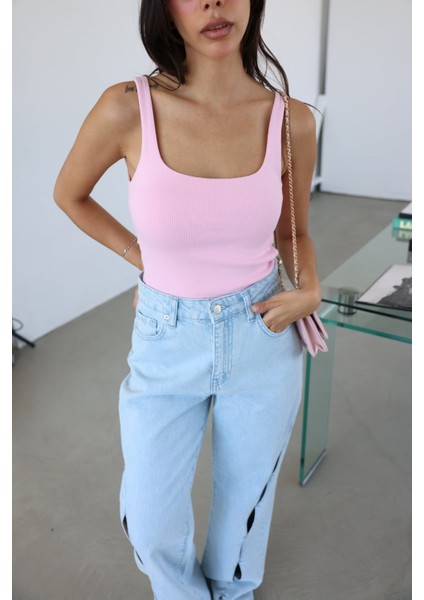 Kalın Askılı Kendinden Fitilli Atlet fiyatları