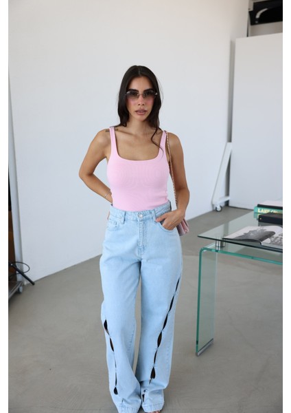 Kalın Askılı Kendinden Fitilli Atlet modelleri