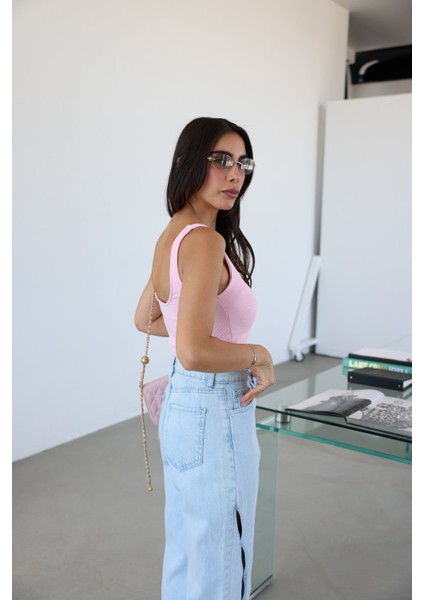 Kalın Askılı Kendinden Fitilli Atlet fırsatları