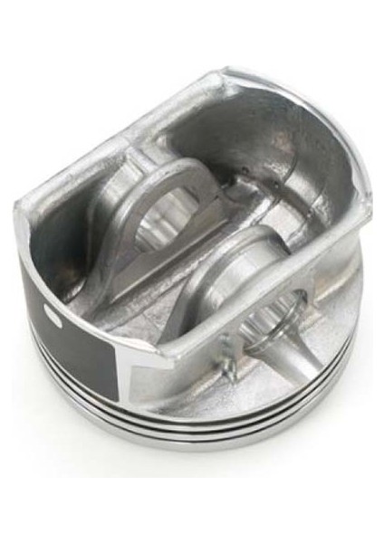 Cfmoto 250NK 250SR 250CLX 2018-2025 Standart Boş Piston A