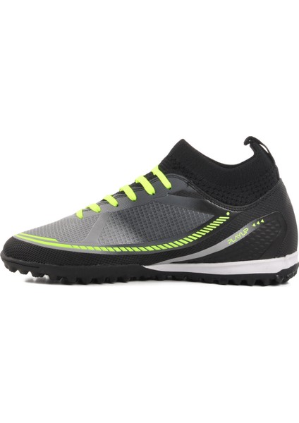 Siyah Çoraplı Erkek Çocuk Halı Saha Ayakkabısı FH-251-141 F fiyatları