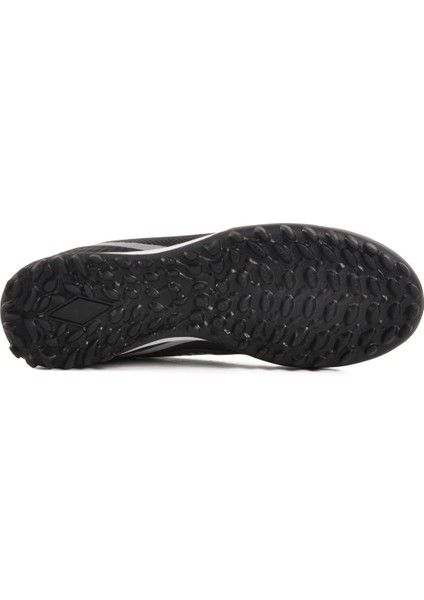 Siyah Çoraplı Erkek Çocuk Halı Saha Ayakkabısı FH-251-141 F indirimleri