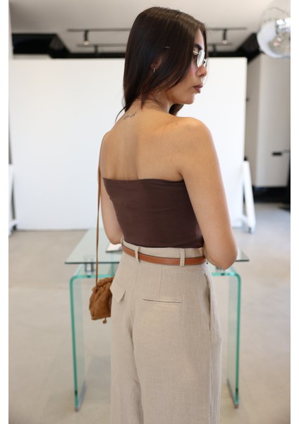 Basic Straplez Büstiyer modelleri