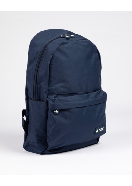Authentic Nuba Unisex Koyu Mavi Sırt Çantası indirimleri