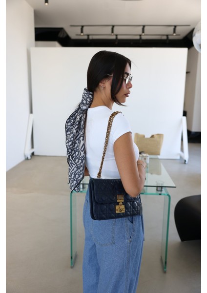 Fitilli Basic Crop Tshirt modelleri