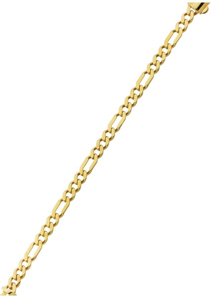 Figaro Altın Bileklik 22 Ayar fiyatları