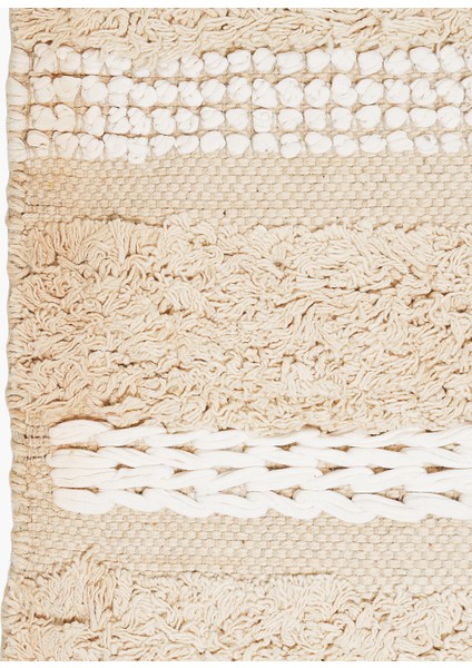 Ledbury %100 Pamuk El Dokuması Halı 120X180 cm fiyatları
