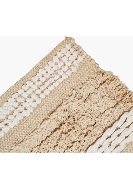 Ledbury %100 Pamuk El Dokuması Halı 120X180 cm modelleri