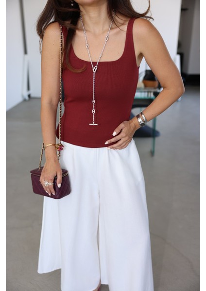 Kalın Askılı Kendinden Fitilli Atlet fiyatları