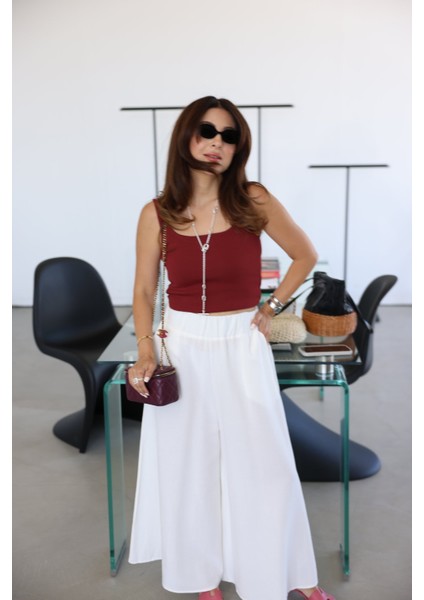 Kalın Askılı Kendinden Fitilli Atlet modelleri