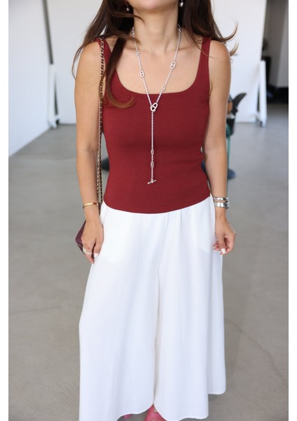 Kalın Askılı Kendinden Fitilli Atlet fırsatları