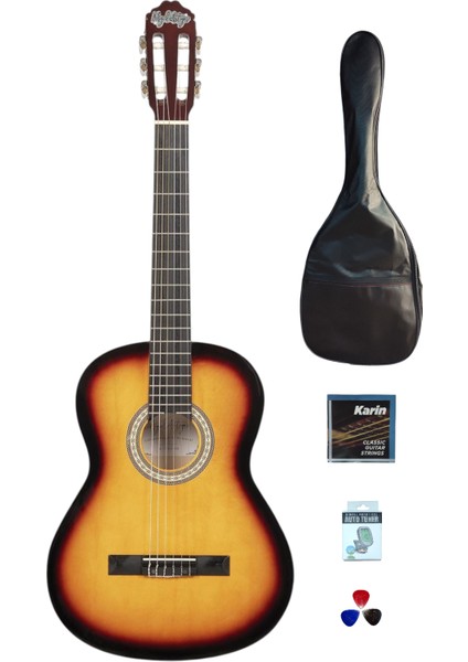 MCG60 Klasik Gitar