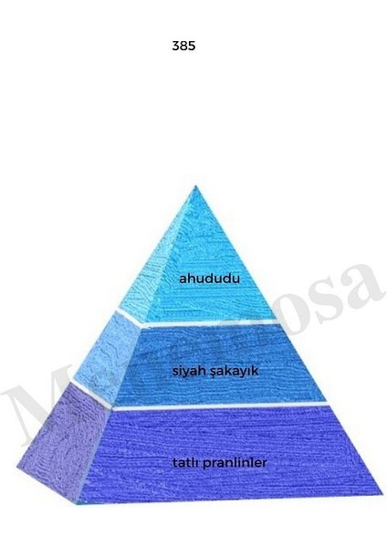 385 Kadın Parfüm Edp 50 ml Fresh - MNMS50385 fiyatları