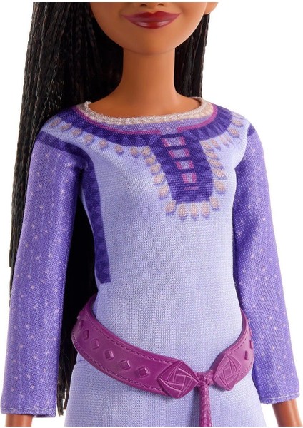 HPX23 Disney Wish Asha Bebek fırsatları