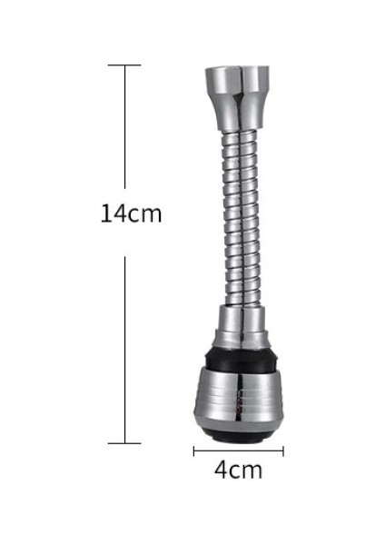 Hortumlu Esnek Su Tasarruflu 2 Modlu Musluk Başlığı modelleri