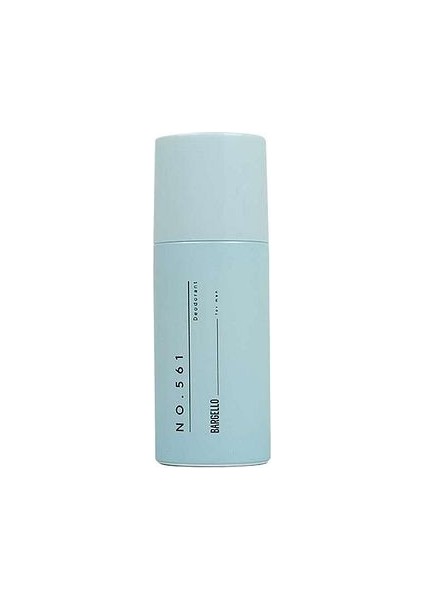 NO:561 Erkek Fresh Deodorant 150 ml - MNMS150NO561DEO