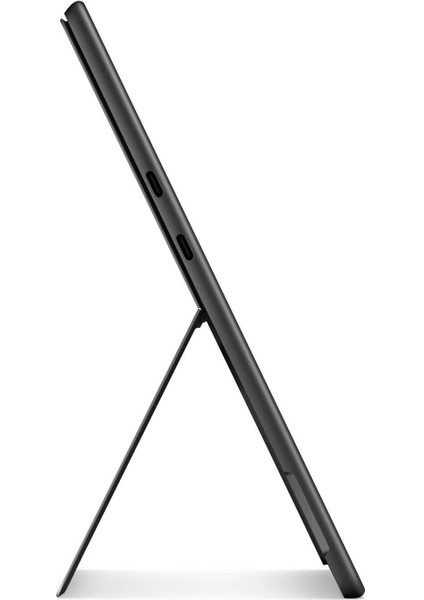 Surface Pro Copilot+ Pc (11.sürüm) - Snapdragon x Elite 13’’ OLED Touch 16GB 512GB WIN11H 1yıl Garanti +Klavye | EP2-23862