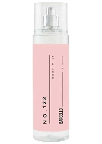 NO: 122 Body Mist Kadın 210 ml EDT - MNMSBMEORINO122 modelleri