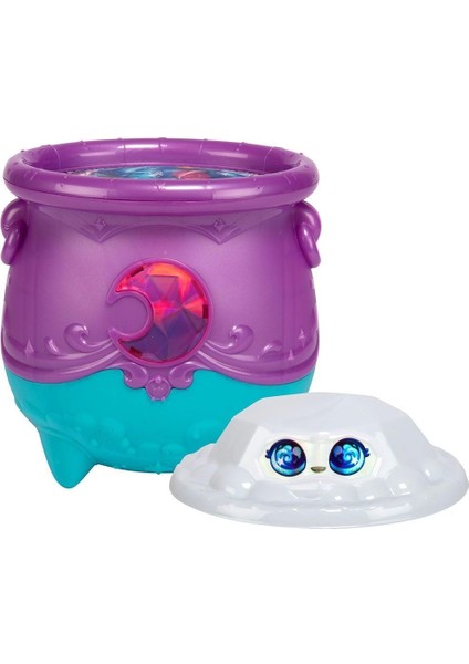MGX19000 Magic Mixies Gem Sihirli Kazan