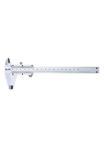 DW1KM305 0-300MM Mekanik Kumpas