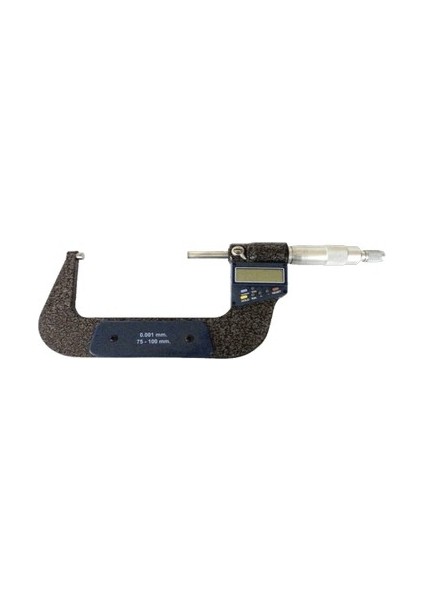 DW3MD150 125-150MM Dijital Dış Çap Mikrometresi