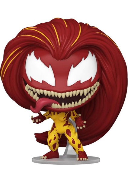 Pop Games: Spider Man - Scream (Mary Jane)